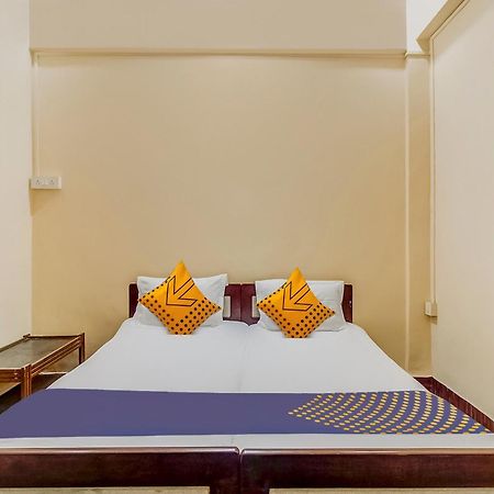 Hotel O New Ushakal Lodging & Boarding Nirmal  Екстер'єр фото