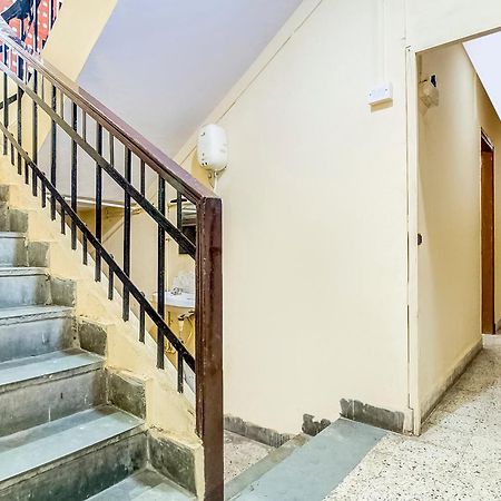 Hotel O New Ushakal Lodging & Boarding Nirmal  Екстер'єр фото